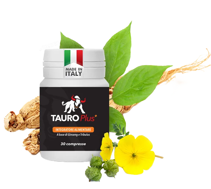 tauro plus