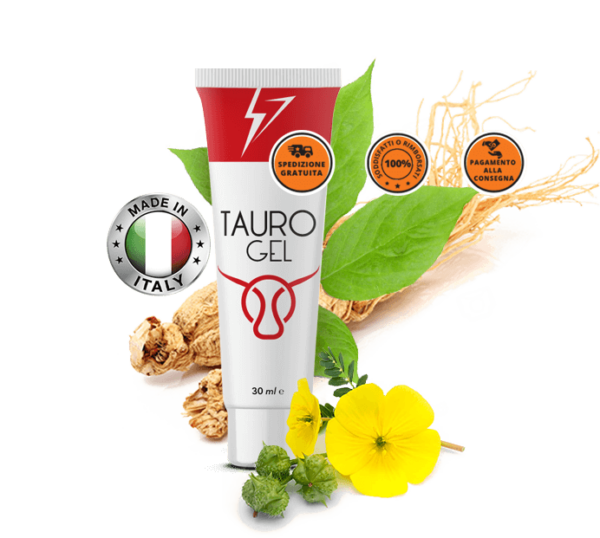 🌟Tauro Gel 🔥